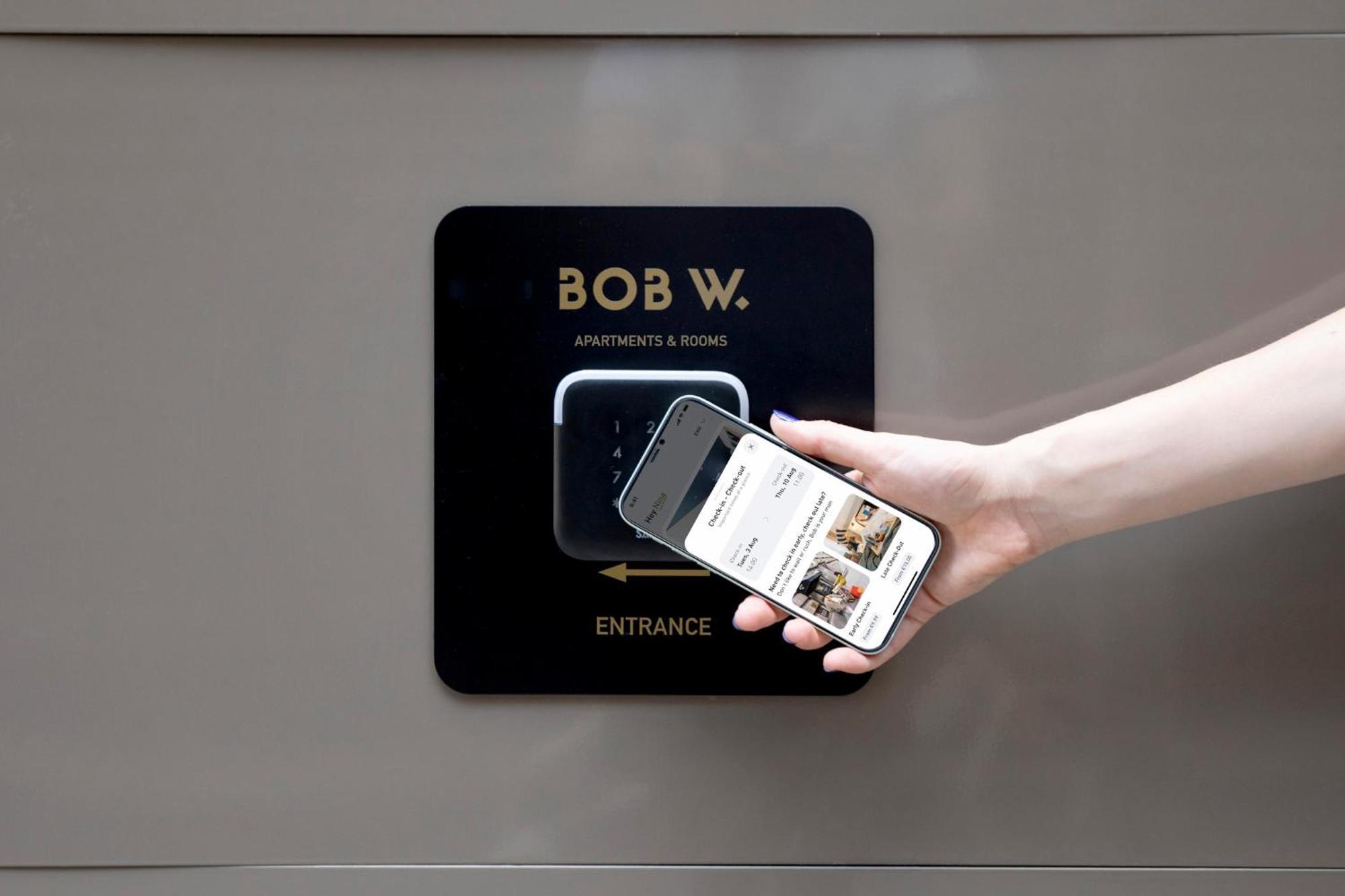 Bob W Turku City Centre מראה חיצוני תמונה