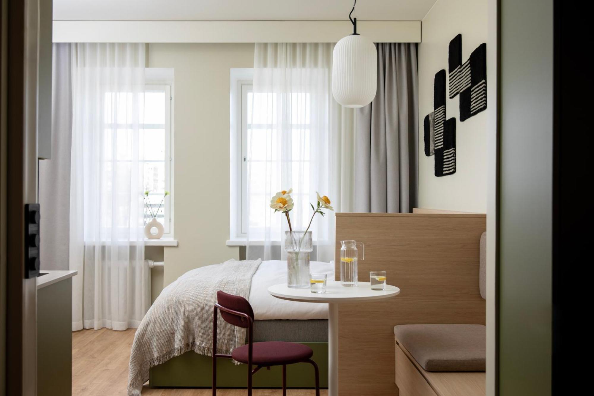 Bob W Turku City Centre מראה חיצוני תמונה