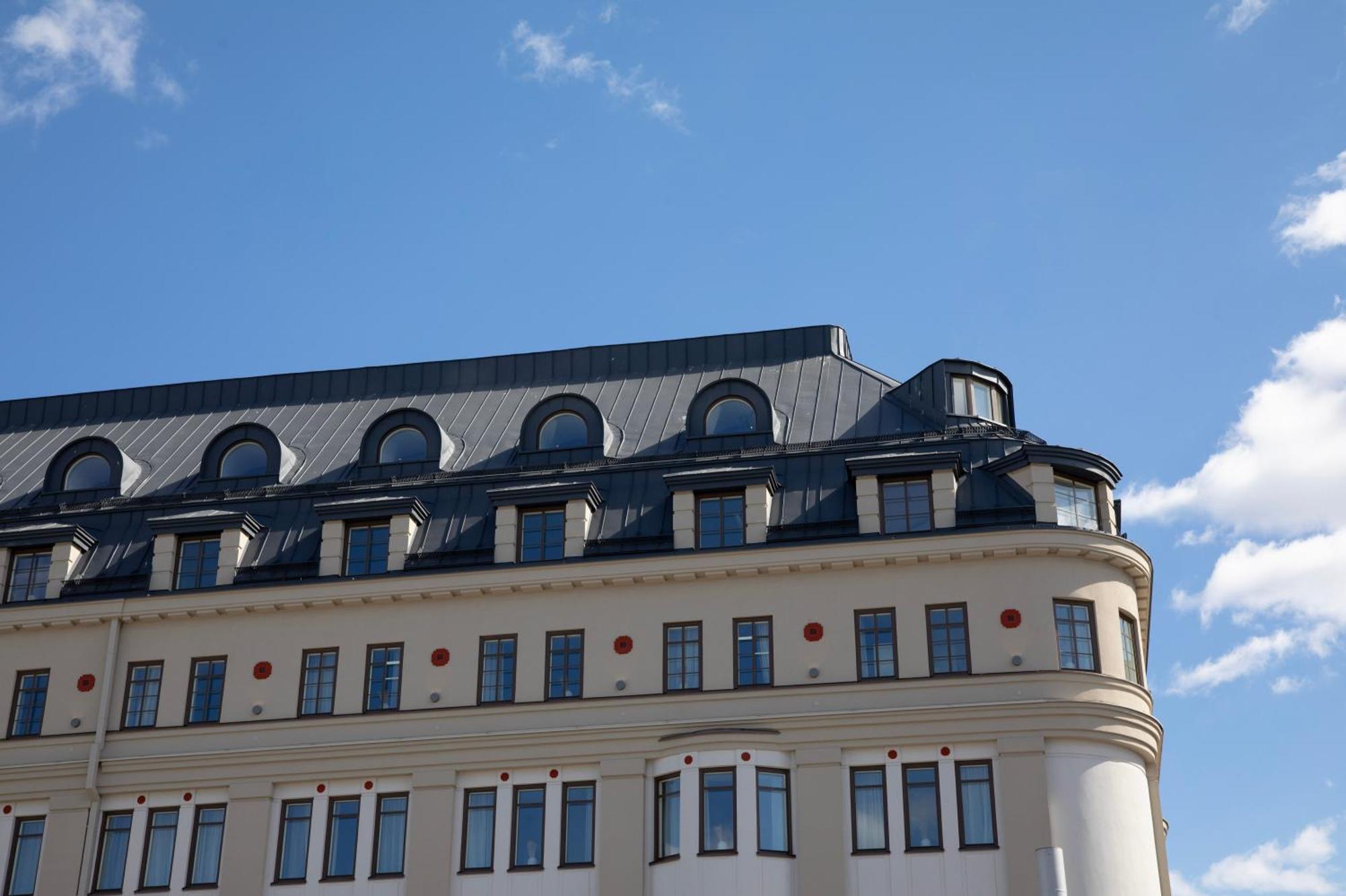 Bob W Turku City Centre מראה חיצוני תמונה
